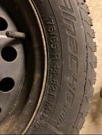 Set pneu Hiver sur jante, Autos : Pièces & Accessoires, Neuf, 14 pouces, Pneus et Jantes, Pneus hiver