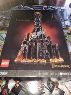 Lege Lego dozen, Ophalen