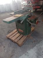 houtbewerking combine, Zakelijke goederen, Machines en Bouw | Houtbewerking, Ophalen