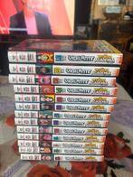 Manga My hero academia illegals viligante 1-13, Ophalen of Verzenden, Zo goed als nieuw