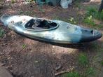 Jackson Karma L- whitewater / wildwater kayak, Watersport en Boten, Kajaks, Ophalen of Verzenden, Zo goed als nieuw