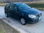 VW Polo 1.2 Essence, Argent ou Gris, Achat, Entreprise, 44 kW