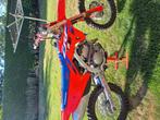 Honda crf250, Motoren, Ophalen