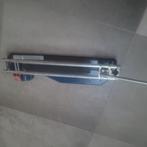 Tegelsnijder, Doe-het-zelf en Bouw, Tegels, Ophalen of Verzenden, Zo goed als nieuw