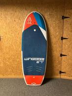 Wingboard starboard 115Liter, Watersport en Boten, Wingsurfen, Ophalen, Zo goed als nieuw, Wingsurf-board