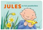 Jules en het paaskuiken, Livres, Livres pour enfants | Jeunesse | Moins de 10 ans, Annemie berebrouckx, Enlèvement ou Envoi, Neuf