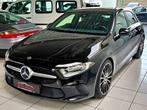 Mercedes-Benz A 180 Business Solution / Lane assist / Camera, Auto's, 135 pk, Gebruikt, Zwart, Bedrijf