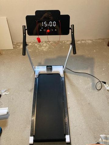 Loopband Dreaver S210 beschikbaar voor biedingen