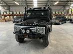 2008 LAND ROVER DEFENDER, Te koop, 2402 cc, Diesel, Bedrijf