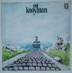 Ed Kooyman – Als De Stenen Konden ZIngen, Cd's en Dvd's, Gebruikt, Ophalen of Verzenden, 12 inch, Streekmuziek