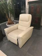 Relax zetel, Huis en Inrichting, Fauteuils, Ophalen, Zo goed als nieuw