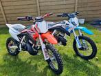 Lem a14 50 cc, Fietsen en Brommers, Minibikes, Midibikes en Pitbikes, Pitbike, Ophalen of Verzenden, Zo goed als nieuw