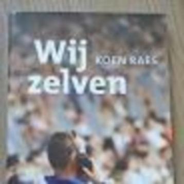Wij zelven Koen Raes 150 blz beschikbaar voor biedingen