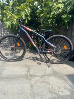 B-Twin Rockrider ST120.  27,5 inch jongensfiets, B-Twin, Versnellingen, Zo goed als nieuw, Ophalen