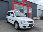 Opel Combo 1.4 Benzine/Jaar Garantie*, 5 places, Tissu, Achat, Blanc