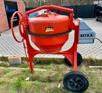 Betonmolen Atika Expert 185, Doe-het-zelf en Bouw, Ophalen, Zo goed als nieuw