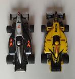 Tyco F1 slotcars. HO, Hobby en Vrije tijd, Ophalen of Verzenden, Zo goed als nieuw