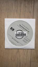 Cd-rom operating system cd. French., Computers en Software, Ophalen, Zo goed als nieuw, Windows