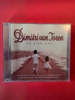 Dimitri van Toren - He kom aan, Enlèvement ou Envoi, Comme neuf