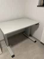 Electric height adjustable desk / work table, Maison & Meubles, Utilisé