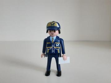 Figurines PlayMobil en tout genre - 3 EUR/pièce, Envoi, Comme neuf, Ensemble complet