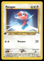 Porygon 78/105 - Neo Destiny (1st edition), Hobby en Vrije tijd, Verzamelkaartspellen | Pokémon, Verzenden, Gebruikt