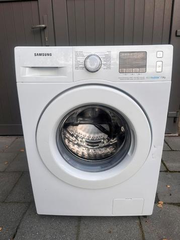 Wasmachine Samsung 7 kg beschikbaar voor biedingen