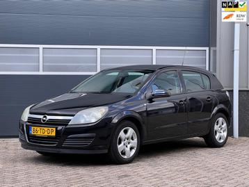 Opel Astra 1.6 Edition bj.2006 Airco|5 Drs|Cc|Nap