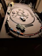 Treinset merk Lima, Ophalen, Treinset, Lima