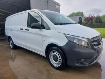 Mercedes Vito 114CDI L2 2020 67000km (22000+TVA)