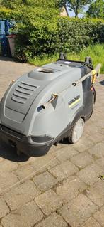 Karcher hogedrukreiniger, Tuin en Terras, Hogedrukreinigers, Ophalen