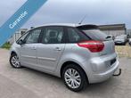 Citroen C4 Picasso 1.8 BENZINE | TREKHAAK | 1 JAAR GARANTIE, Auto's, Voorwielaandrijving, Monovolume, 4 cilinders, 1749 cc