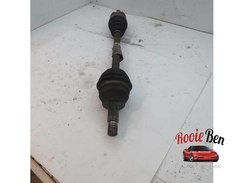 Aandrijfas links-voor van een Peugeot 207, Auto-onderdelen, Remmen en Aandrijving, Peugeot, Gebruikt, 3 maanden garantie, Ophalen of Verzenden