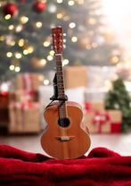 akoestische gitaar Stagg, Muziek en Instrumenten, Ophalen, Gebruikt