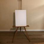 Schildersezel, Hobby en Vrije tijd, Schilderen, Ophalen, Zo goed als nieuw, Ezel