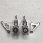 KM aluminium voorste fusees voor HPI, Rovan Baja 5b, 5T, 5SC, Hobby & Loisirs créatifs, Modélisme | Radiocommandé & Téléguidé | Voitures