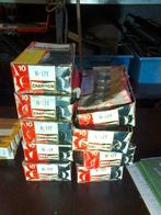 BOUGIE'S  ONTSTEKINGSKAARSEN, Auto-onderdelen, Ophalen of Verzenden, Nieuw, Oldtimer onderdelen