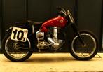 Bsa zb34 gold star 500cc, 500 cc