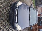 Gereserveerd Opel Corsa C 1.2 te koop, Auto's, Stof, Zwart, Handgeschakeld, 5 deurs