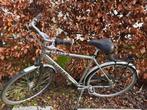 herenfiets Gazelle stadsfiets, Fietsen en Brommers, Fietsen | Heren | Herenfietsen, 57 tot 61 cm, Ophalen, Gebruikt, Gazelle