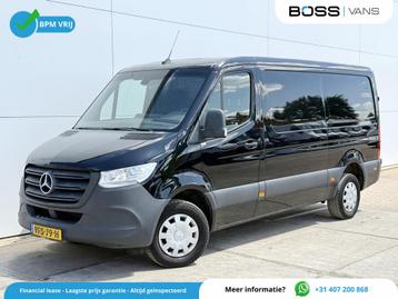 Mercedes-Benz Sprinter 316 CDI Automaat L2H1 Climate Control beschikbaar voor biedingen