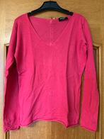 Roze trui met strikjes op de rug TU, Kleding | Dames, Ophalen of Verzenden, Roze, Zo goed als nieuw