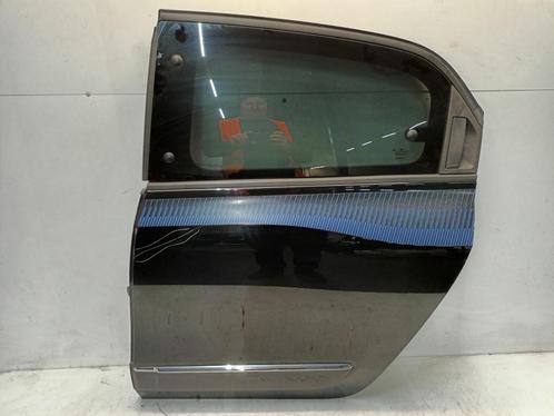 PORTIER LINKS ACHTER Renault Twingo III (AH) (01-2014/-), Auto-onderdelen, Carrosserie, Deur, Renault, Achter, Links, Gebruikt
