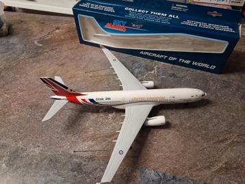 Avion A330 mrtt royal air force 1/200