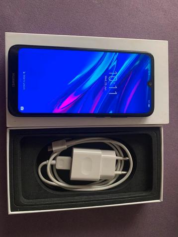 Huawei Y6 2019 (MRD-LX1) beschikbaar voor biedingen