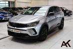Opel Grandland 1.2 Turbo Black Edition - NAVI / SMARTLINK /, Auto's, Opel, Gebruikt, Euro 6, 1199 cc, 146 g/km