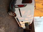 Camionnette, Auto's, Bestelwagens en Lichte vracht, Renault, Wit, Diesel, Particulier