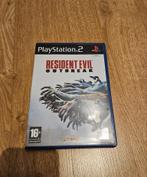 Resident evil Outbreak Playstation 2, Games en Spelcomputers, Games | Sony PlayStation 2, Ophalen of Verzenden, Zo goed als nieuw
