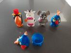 Dessertpotjes voor kinderen, Ophalen of Verzenden, Gebruikt