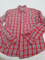 Chemise rouge Hollister, Kleding | Heren, Overhemden, Gedragen, Hollister, Rood, Halswijdte 39/40 (M)